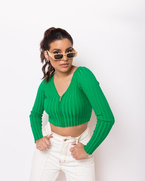 Cropped Vivian - Imagen 2