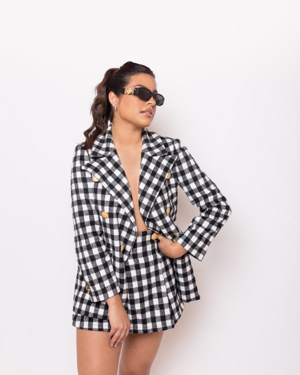 Blazer Blair