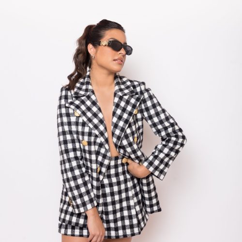 Blazer Blair