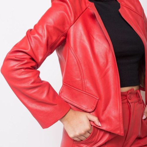 Chaqueta Glamour
