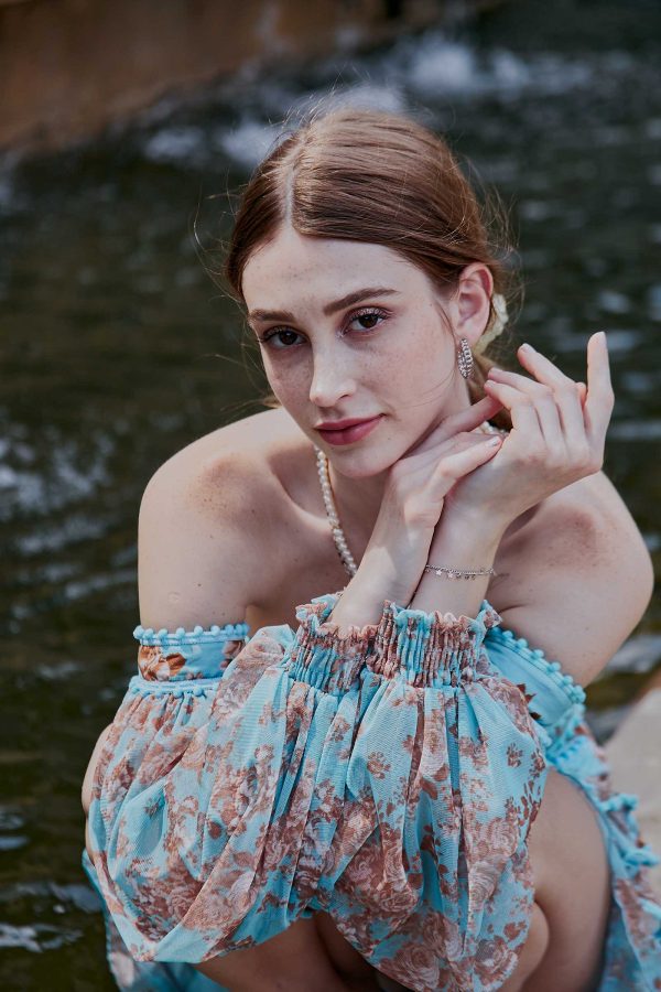 Vestido Lagoon - Imagen 2