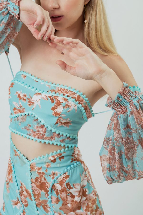 Vestido Lagoon - Imagen 5