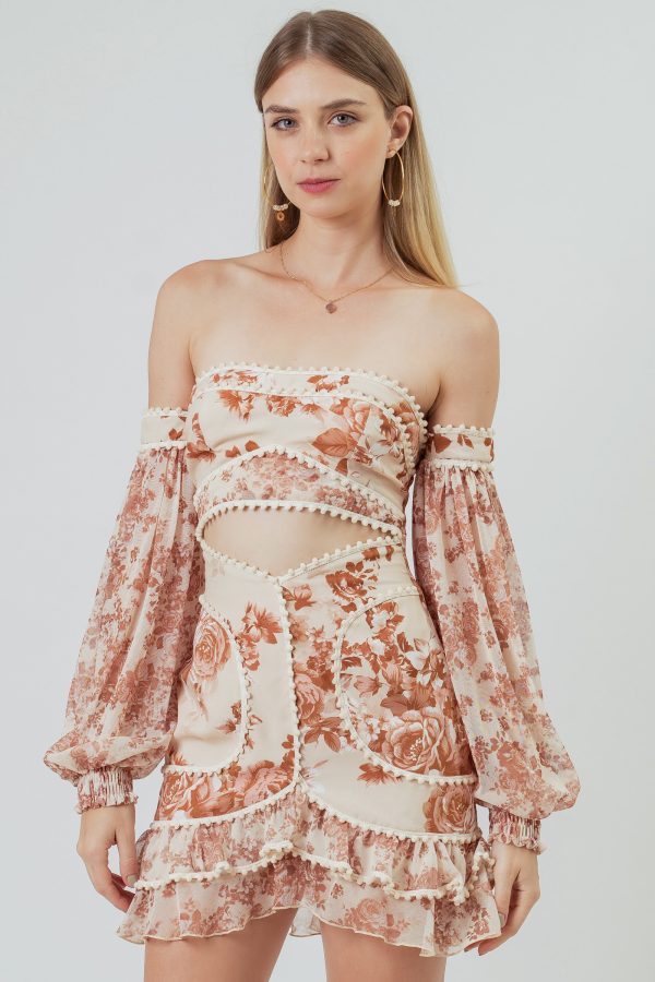 Vestido Lagoon - Imagen 6