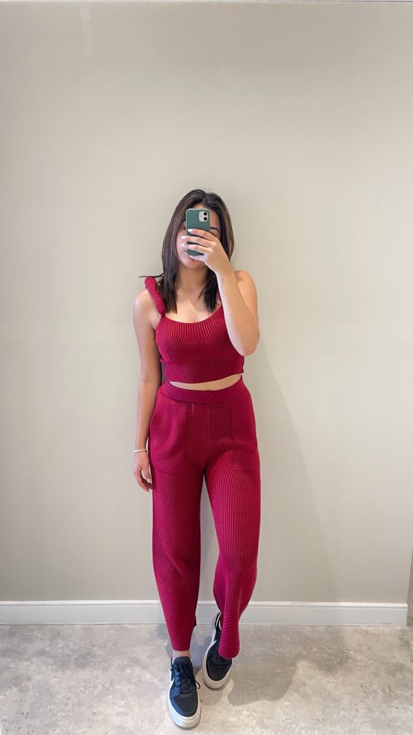 Conjunto Lilith.