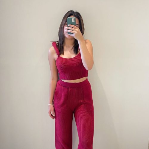 Conjunto Lilith.