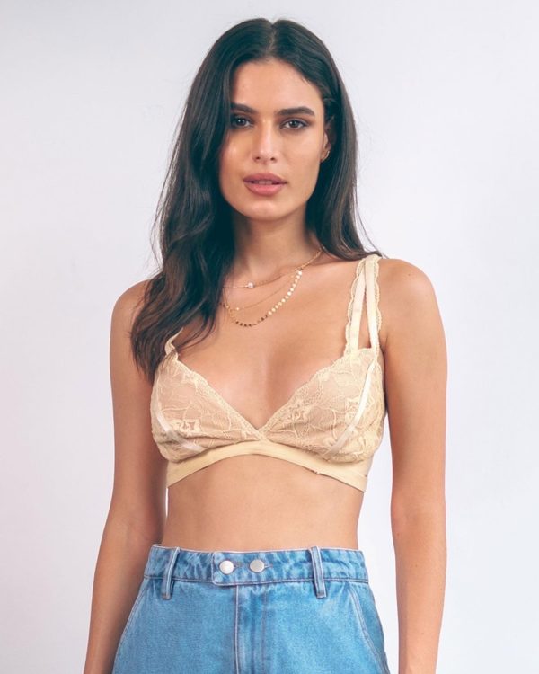 Bralette Lagoon - Imagen 2