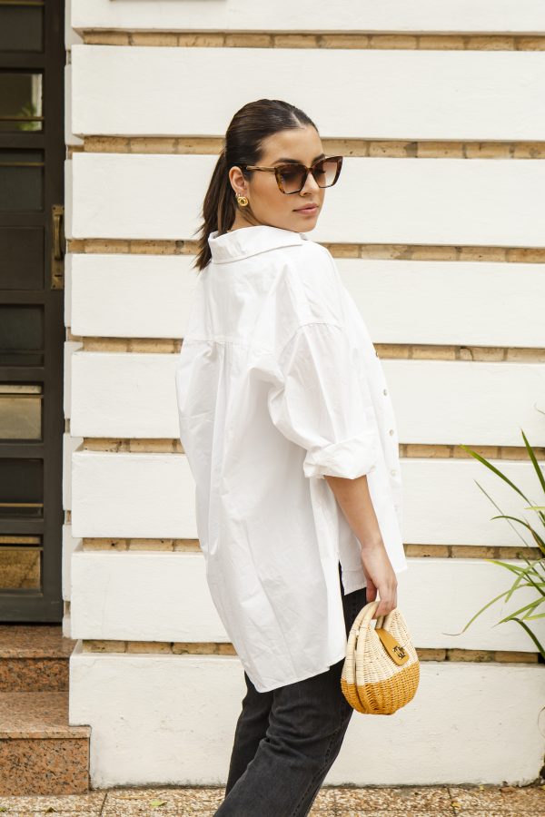 Camisa Celia