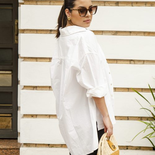 Camisa Celia
