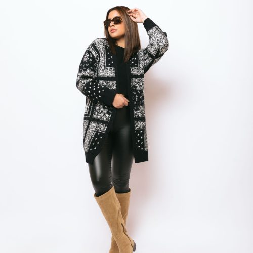 Cardigan Trival