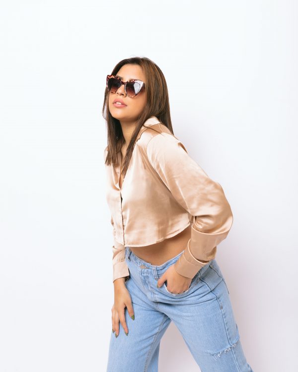 Camisa Charm - Imagen 2