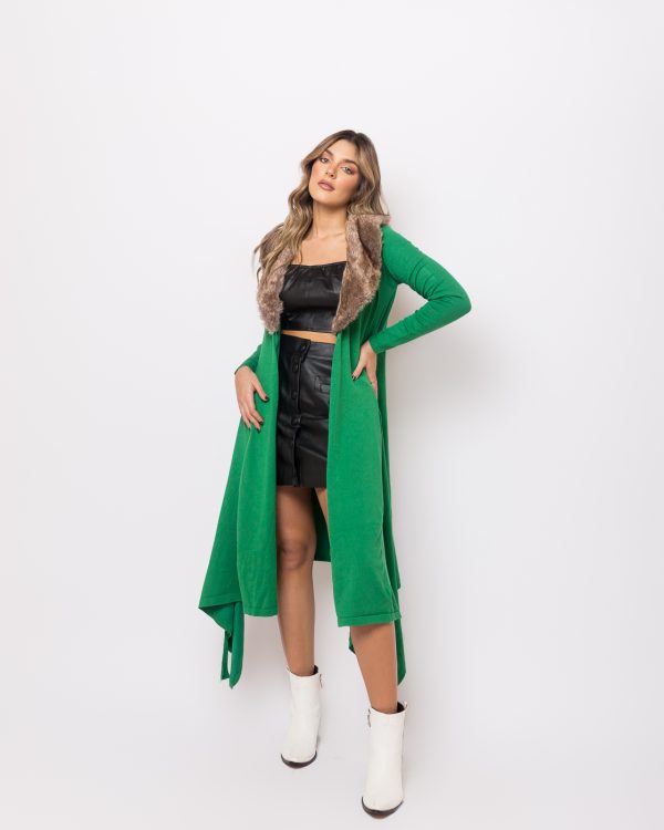 Cardigan Valeria