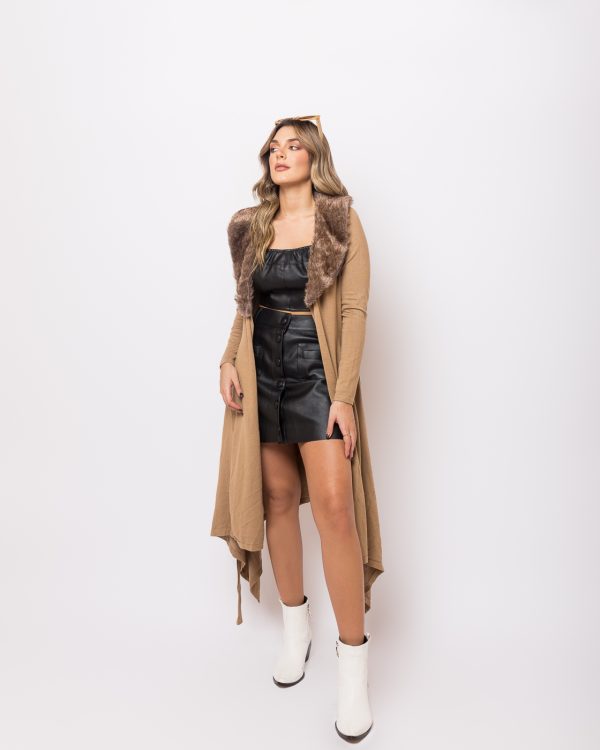 Cardigan Valeria - Imagen 3