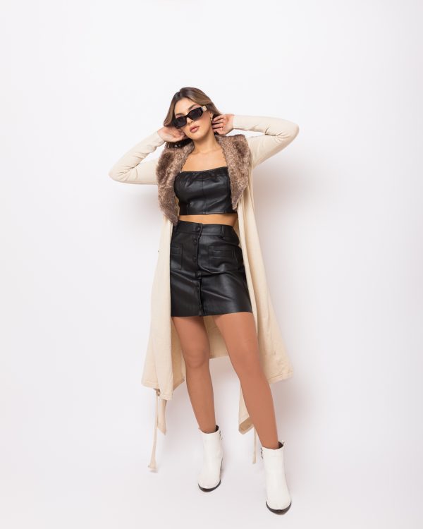 Cardigan Valeria - Imagen 2