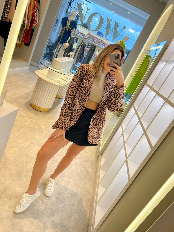 Blazer Amanda