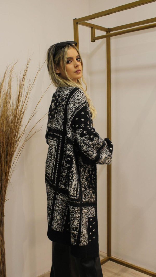 Cardigan Trival - Imagen 4