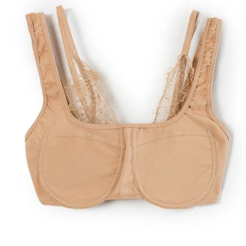 Top Bra.