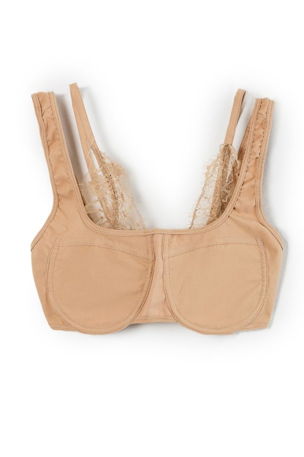 Top Bra.