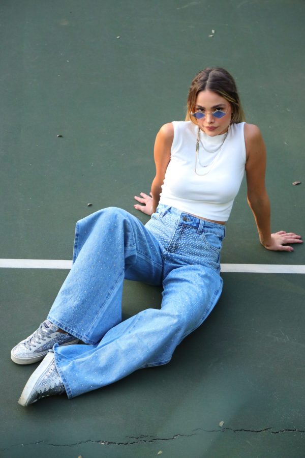 Jeans Gaulove. - Imagen 2