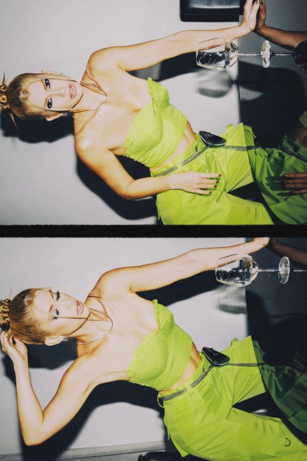 Top Primavera. - Imagen 3