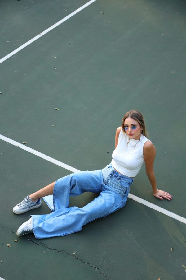 Jeans Gaulove. - Imagen 3