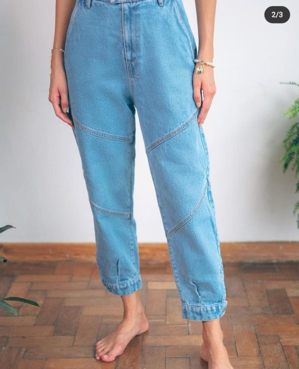 Jeans Maddy. - Imagen 2