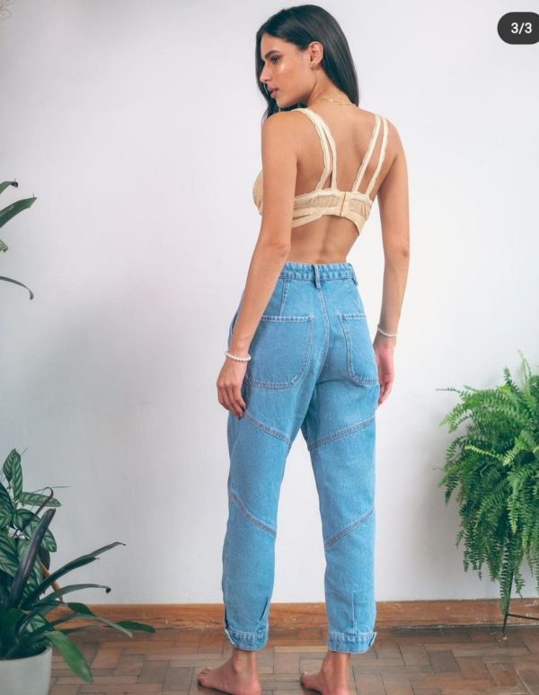 Jeans Maddy. - Imagen 3