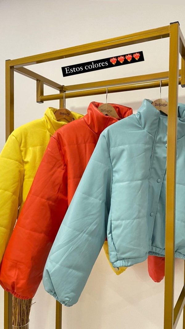 Campe Ecoglamour. - Imagen 2