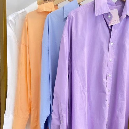 Camisa Carly.