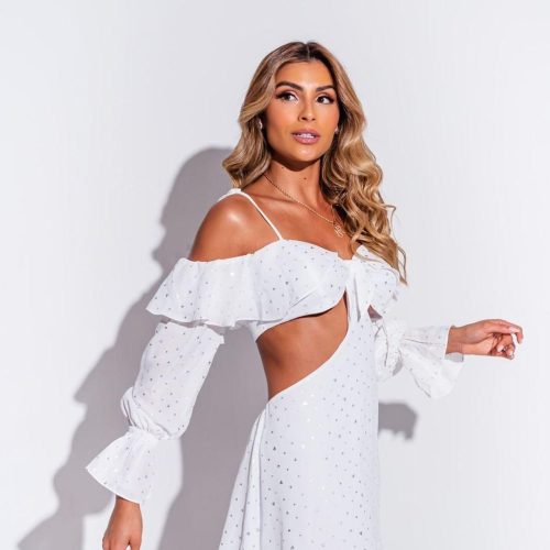 Vestido Mia.