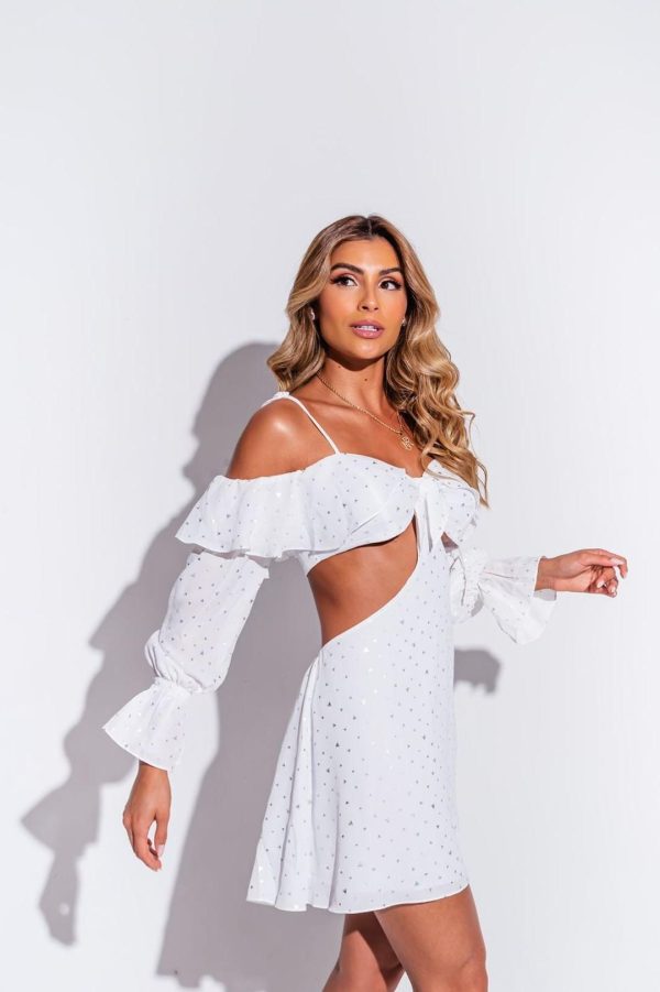 Vestido Mia.