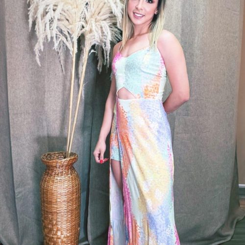 Vestido Midi.