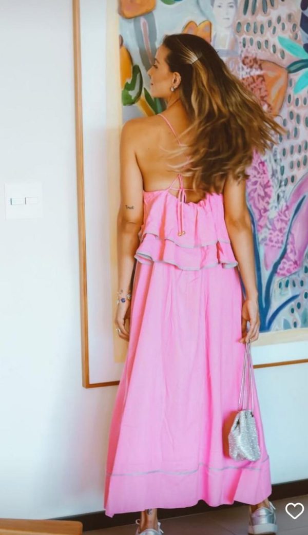 Vestido Fresh. - Imagen 2