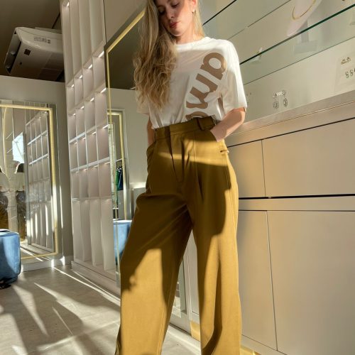 Pantalon MAJO