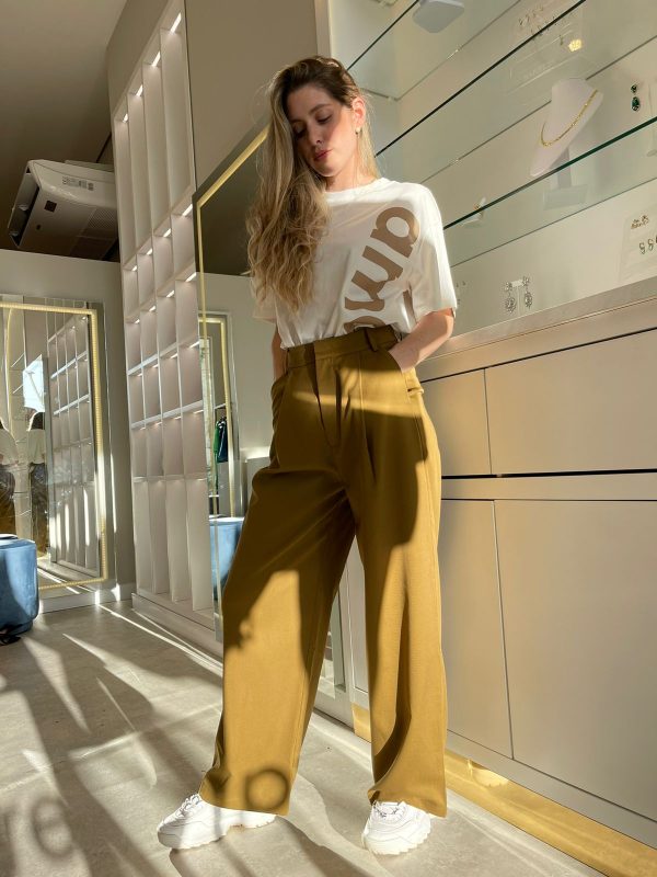 Pantalon MAJO