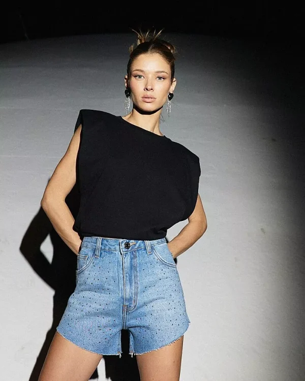 Short Jeans Rubi