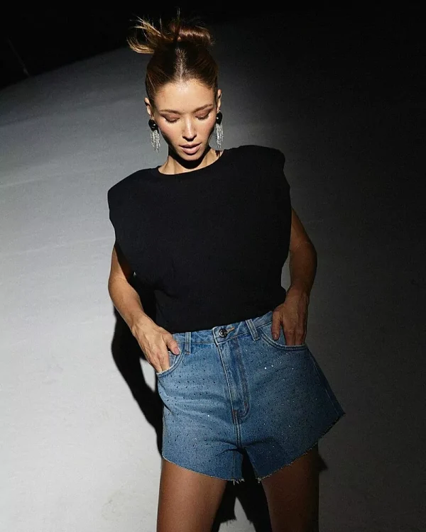 Short Jeans Rubi - Imagen 2
