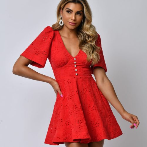 Vestido Isabelly