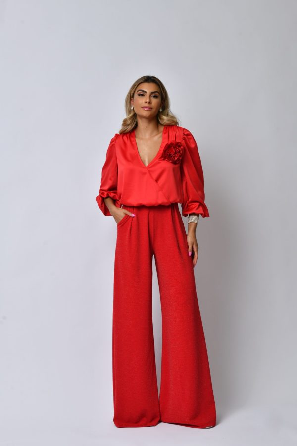 Blusa Edite. - Imagen 2