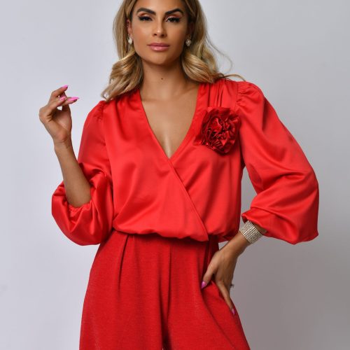 Blusa Edite.