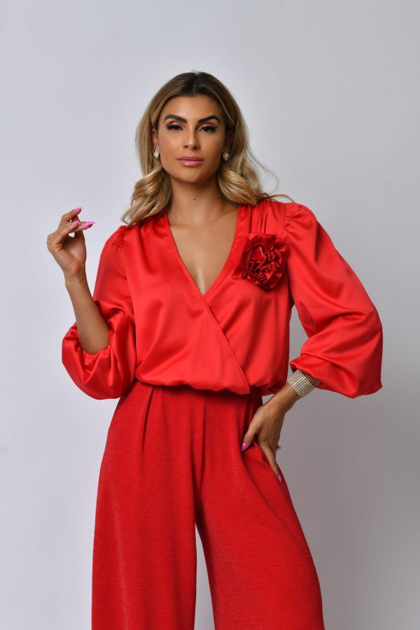 Blusa Edite.