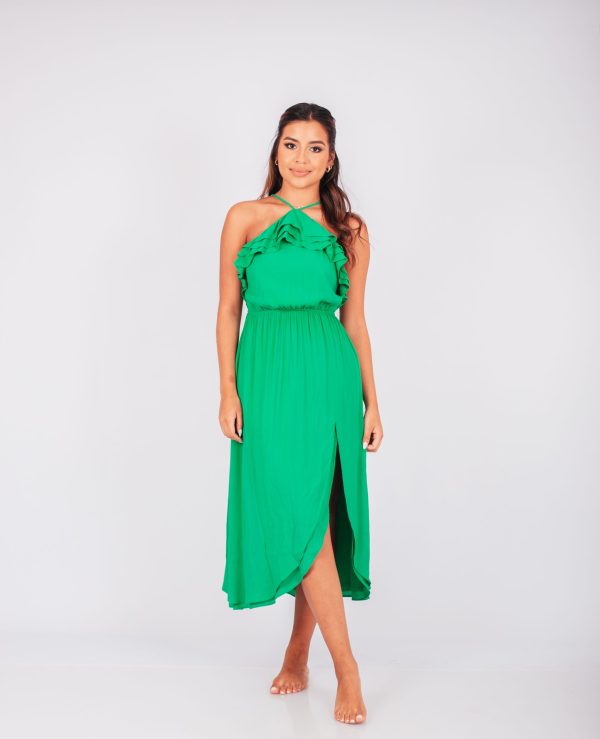 Vestido Raissa. - Imagen 2