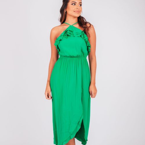 Vestido Raissa.
