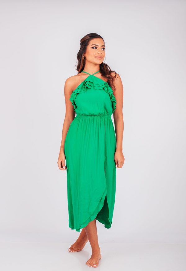 Vestido Raissa.