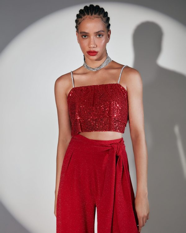 Pantalon Chloe - Imagen 2