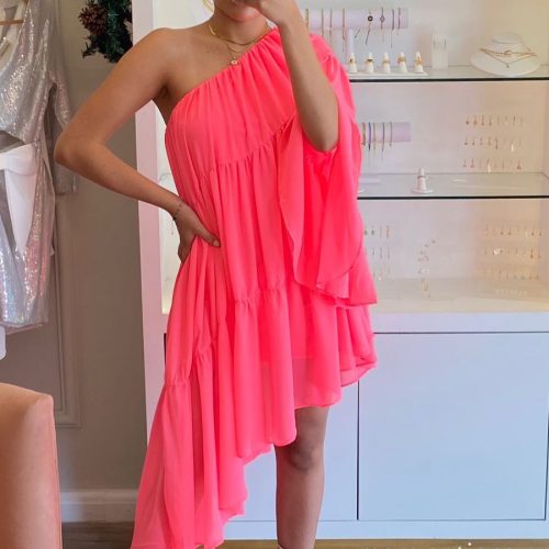 Vestido Louisa