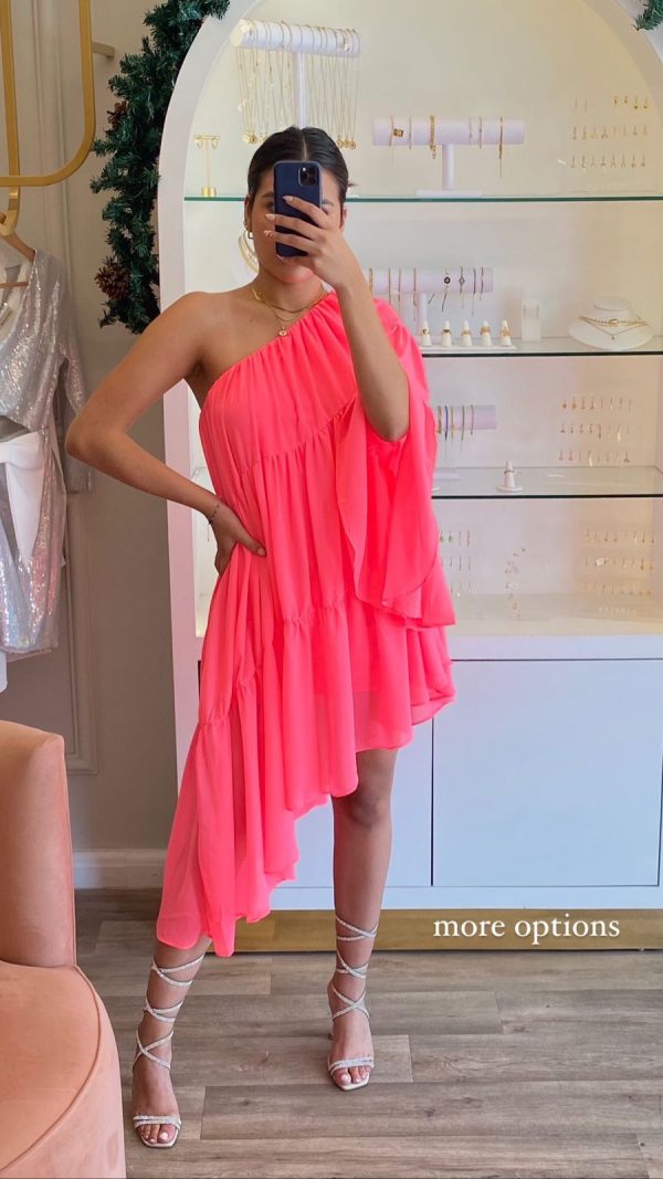 Vestido Louisa
