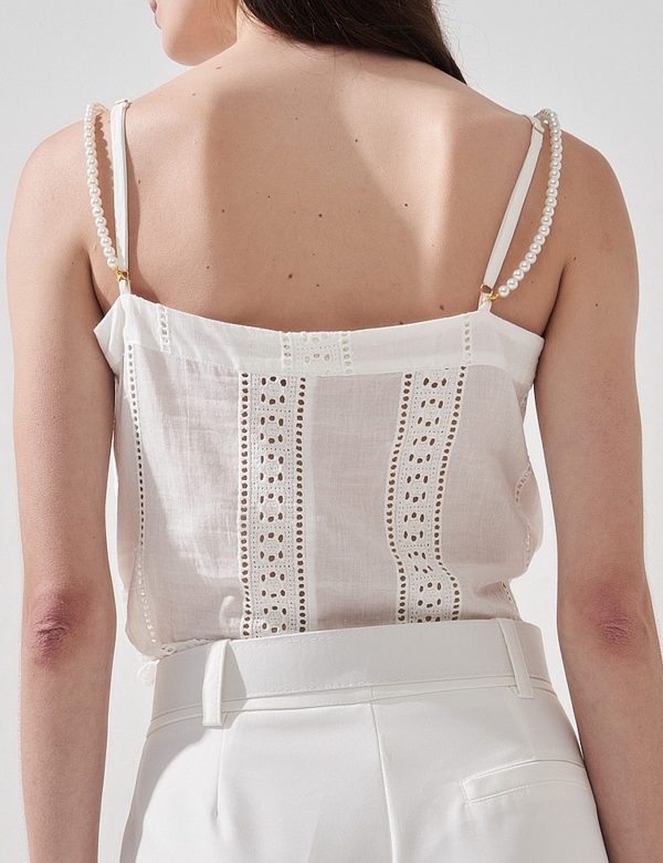 Blusa Laise - Imagen 2