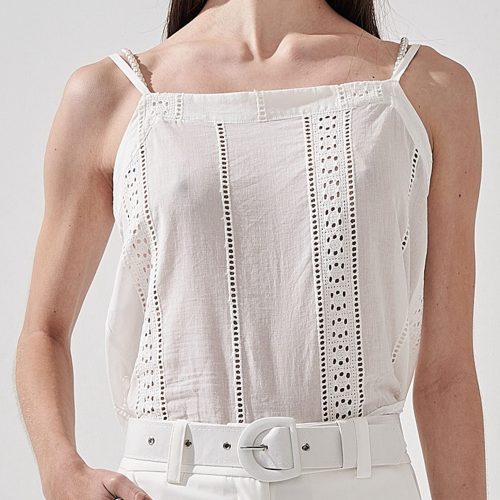 Blusa Laise