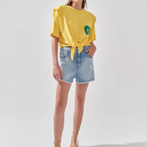 Short Princess.