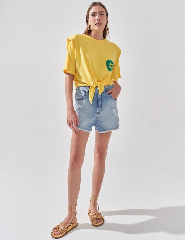 Short Princess.